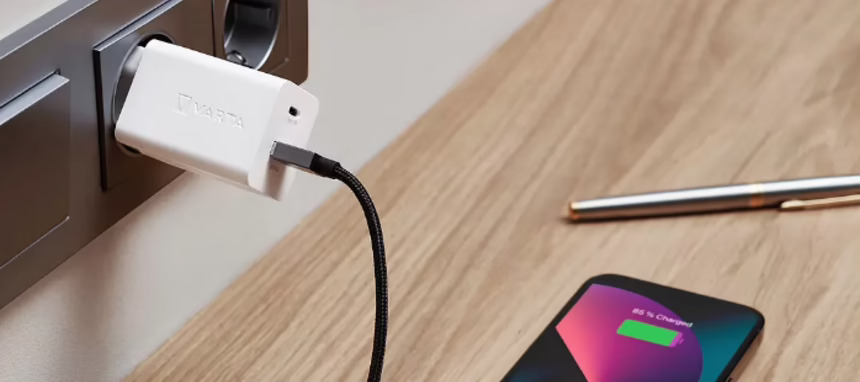 Varta Iberia creció el 9%