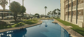 Azora mejora los aspectos de sostenibilidad de los hoteles de Med Playa