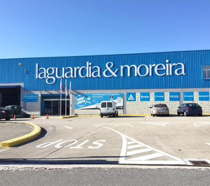 Laguardia & Moreira inaugura tienda y proyecta otra apertura