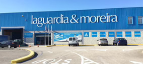 Laguardia & Moreira inaugura tienda y proyecta otra apertura