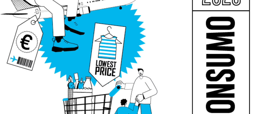 Ningún retail electro entre las empresas de low cost más nombradas por los europeos