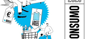 Ningún retail electro entre las empresas de low cost más nombradas por los europeos