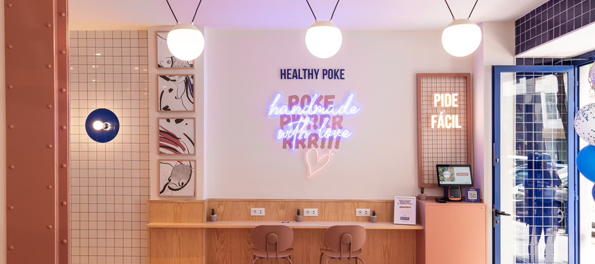 Healthy Poke define un ambicioso plan de expansión para 2023-2024