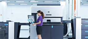 HP Indigo lanza la nueva PrintOS SW Suite