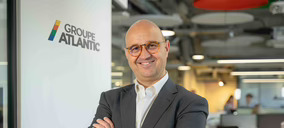 Gonçalo Barral, nuevo director general de Groupe Atlantic en la Península Ibérica