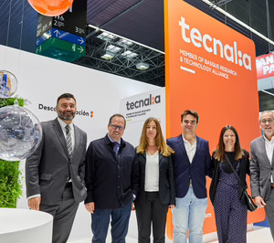 Tecnalia y TranXforma Food se unen para potenciar la transformación sostenible del sector agroalimentario