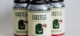 Isastegi crece con una propuesta de calidad certificada