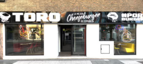 Toro Burger añade seis nuevos restaurantes a su red
