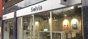 Solvia prevé duplicar su red de franquicias en dos años y alcanzar el centenar de Solvia Stores en 2024