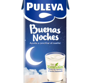 Lactalis Puleva incorpora Puleva Buenas Noches y batidos zero azúcares para hostelería