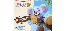 Risi relanza la línea ‘BSAN Plus’ para ganar notoriedad en el segmento de galletas infantiles