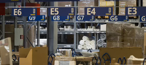 Ikea apuesta por los grandes centros para su operativa logística ecommerce