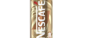 Nestlé irrumpe en el segmento de café RTD con ‘Nescafé Barista Style’