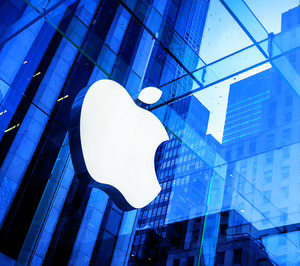 Apple Store prepara su llegada a La Vaguada en Madrid