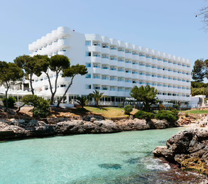 El AluaSoul Mallorca Resort concluye una renovación por valor de 3,5 M