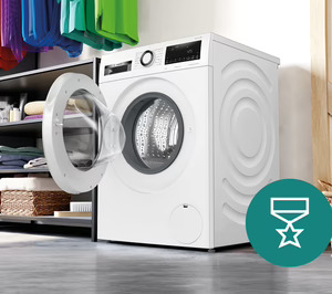 Los electrodomésticos Bosch vuelven a destacar en el estudio de una organización de consumidores