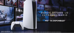 Llega a España PlayStation Direct, la tienda online oficial de PlayStation