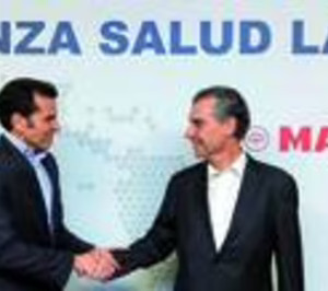 Bupa y Mapfre ponen en marcha su alianza con el lanzamiento de un seguro internacional en Perú