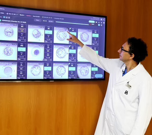 Instituto Bernabéu crea una Unidad Internacional de IA aplicada a la medicina reproductiva