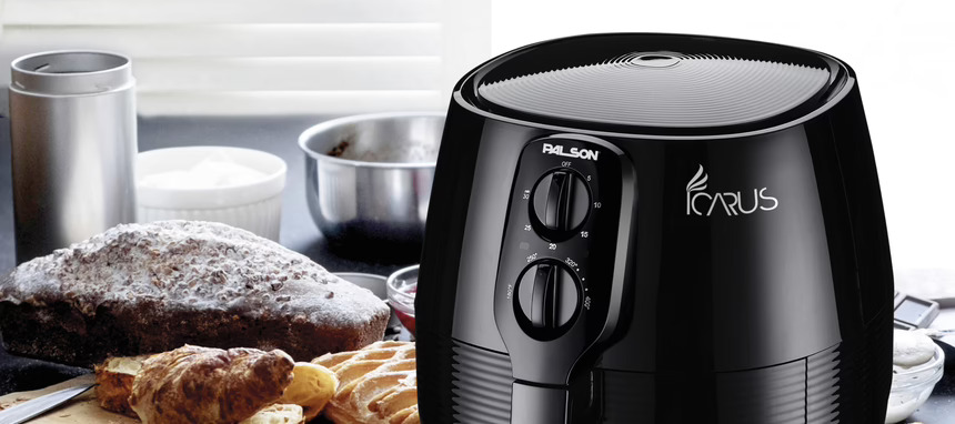 Palson podría abrir un nuevo mercado