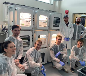 La NASA anuncia los ocho finalistas que competirán por llevar su tecnología foodtech al espacio