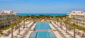 Meliá Hotels crece en Albania y renueva su equipo directivo