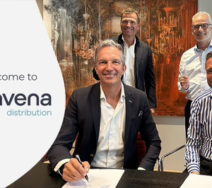 EET adquiere Convena Distribution