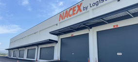 Nacex abre en Vitoria y estudia nuevos proyectos