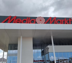 MediaMarkt echa a andar la fusión de sus filiales en España