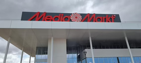 MediaMarkt echa a andar la fusión de sus filiales en España