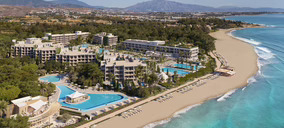 Ikos Resorts elevó ventas un 80% en España el año pasado