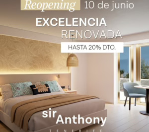 Selenta roza los 150 M