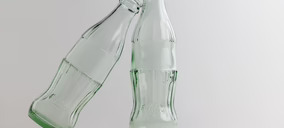 Coca-Cola avanza en su apuesta por el vidrio en horeca