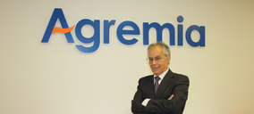 Emiliano Bernardo, reelegido presidente de Agremia