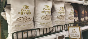 Alimerka lanza la MDD Casona La Lloraza para productos agroganaderos sostenibles de origen local