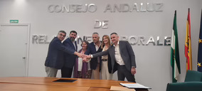Firmado el primer convenio colectivo del Servicio de Ayuda a Domicilio en Andalucía