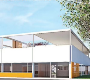 Las obras del futuro centro de día del Cabanyal, en Valencia, supondrán un coste de 2,2 M