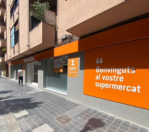 Consum refuerza su liderato en Valencia y amplía su diferencia con Mercadona