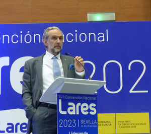 José Luis Pareja es nombrado nuevo presidente de Lares