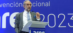 José Luis Pareja es nombrado nuevo presidente de Lares