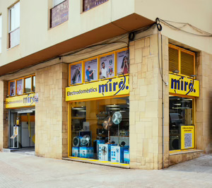 Miró retorna a Sitges con un nuevo establecimiento