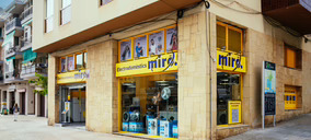 Miró retorna a Sitges con un nuevo establecimiento