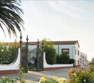 Bodegas Isidro Milagro invierte en sus bodegas