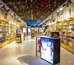 El retailer de perfumería ‘San Remo’ eleva sus ventas en 2022