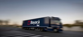 El grupo Boyacá crea una agencia de transportes