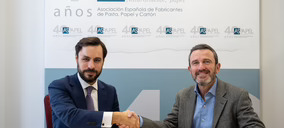 Aspapel se une a FSC España para impulsar la gestión sostenible de los bosques