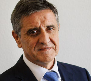 Alfonso Alcázar (director general de Grupo Tello): La compra de Hemosa ha sido una operación estratégica para Grupo Tello Alimentación