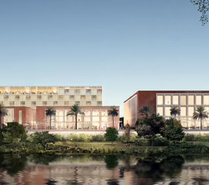 Archer Hotel Capital entra en la propiedad de un proyecto hotelero de lujo en Sevilla