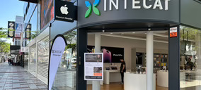 La cadena Intecat iStore prosigue su expansión con un nuevo Apple Premium en Cataluña