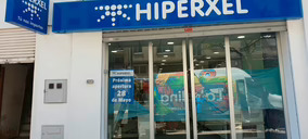 Las tiendas de ‘Hiperxel’ abocadas al cierre,mientras se firma el ERE de los trabajadores